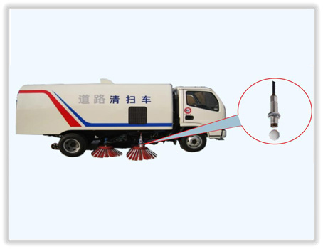 機(jī)掃車(chē)作業(yè)管理系統(tǒng)